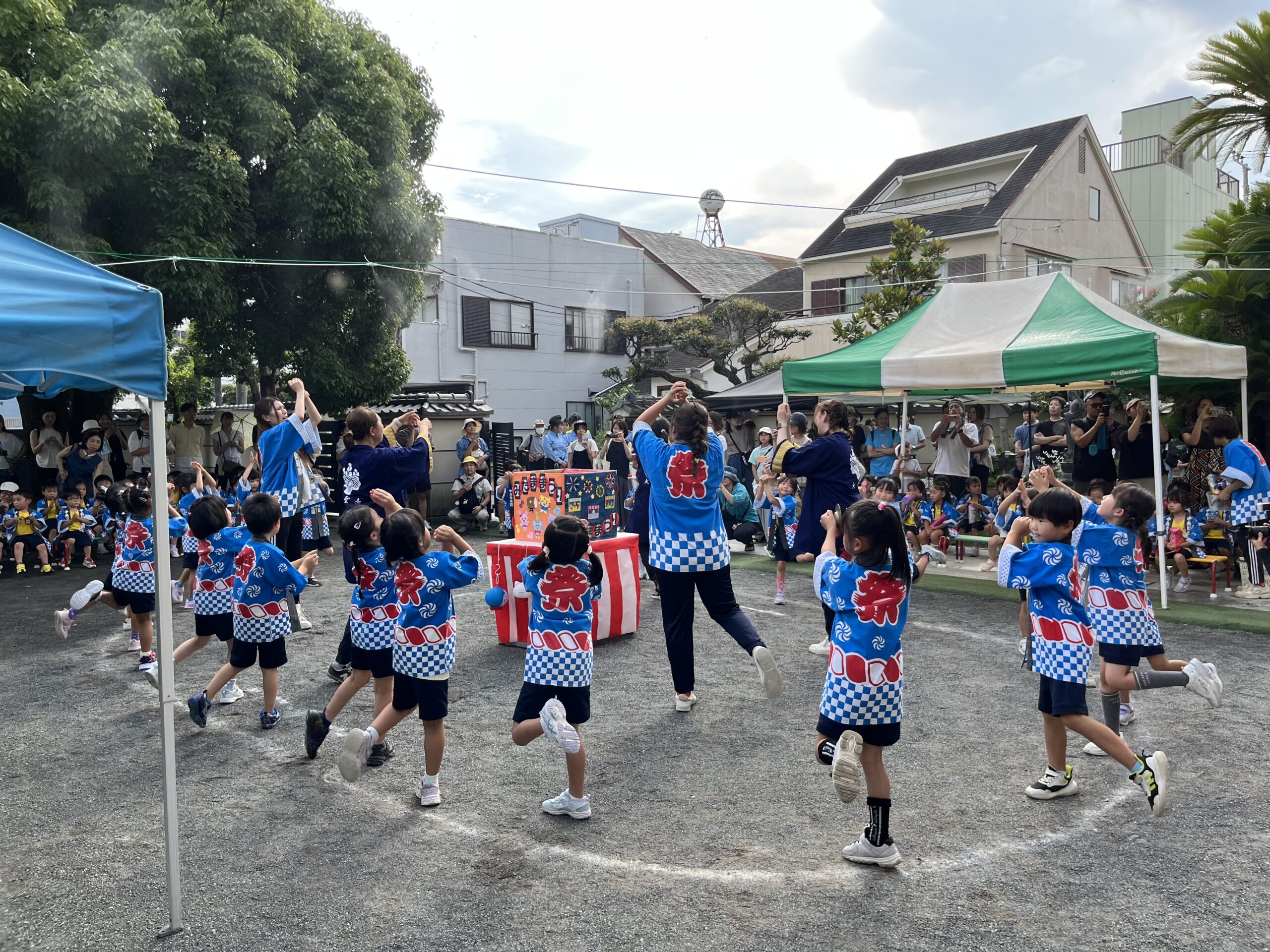 保護中: ‪☆みたままつり‪☆